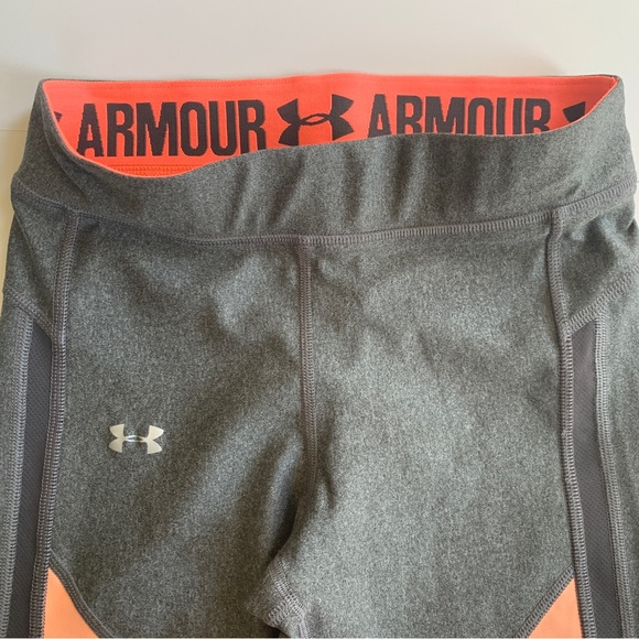 Under Armour Training Pants - Picture 3 of 6